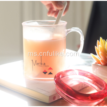 Piala Mug Minuman Sihat Mesra